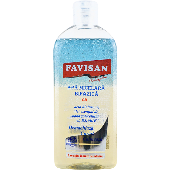 Oferte la Apa Micelara Bifazica 300ml