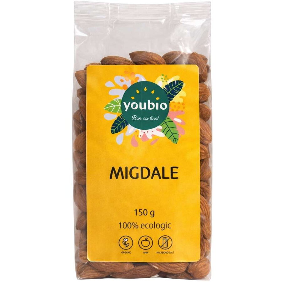 Oferte la Migdale 150g