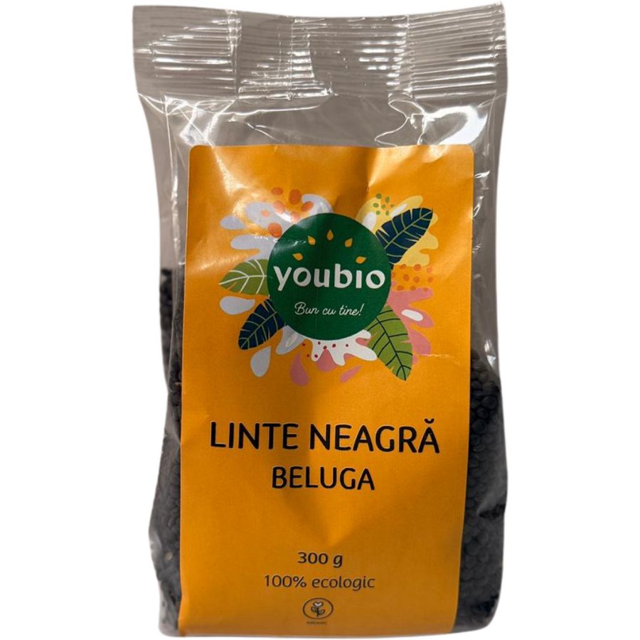Oferte la Linte Beluga 300g