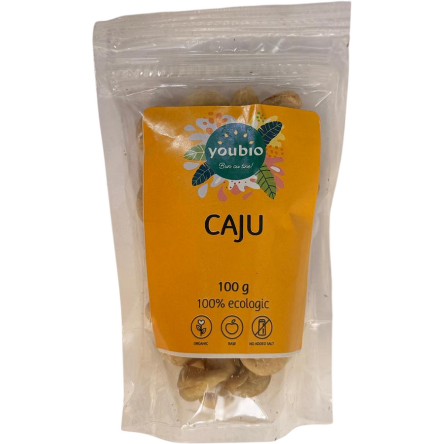Oferte la Caju 100g