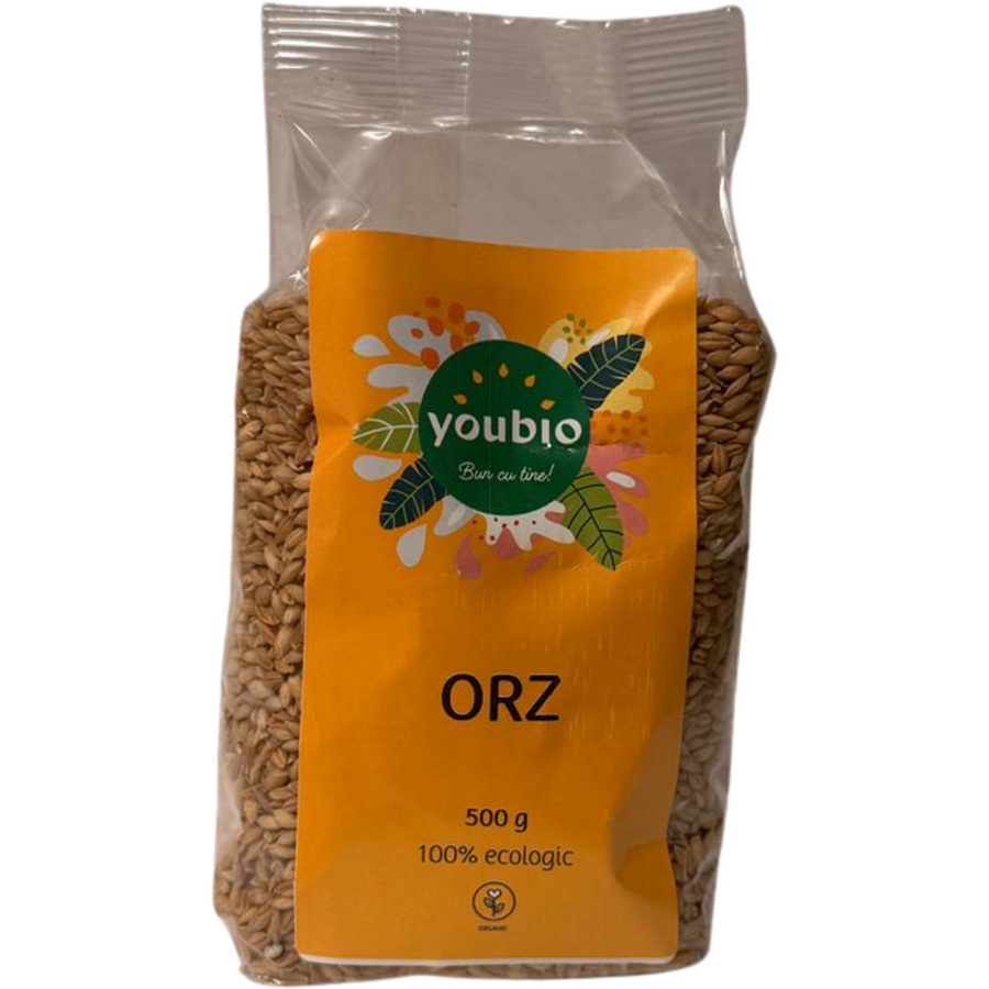 Oferte la Orz 500g