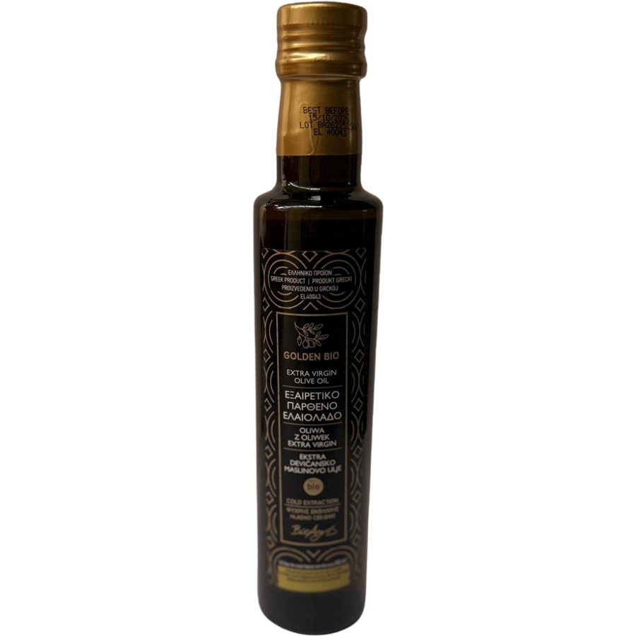 Oferte la Ulei de Masline Extravirgin 250ml