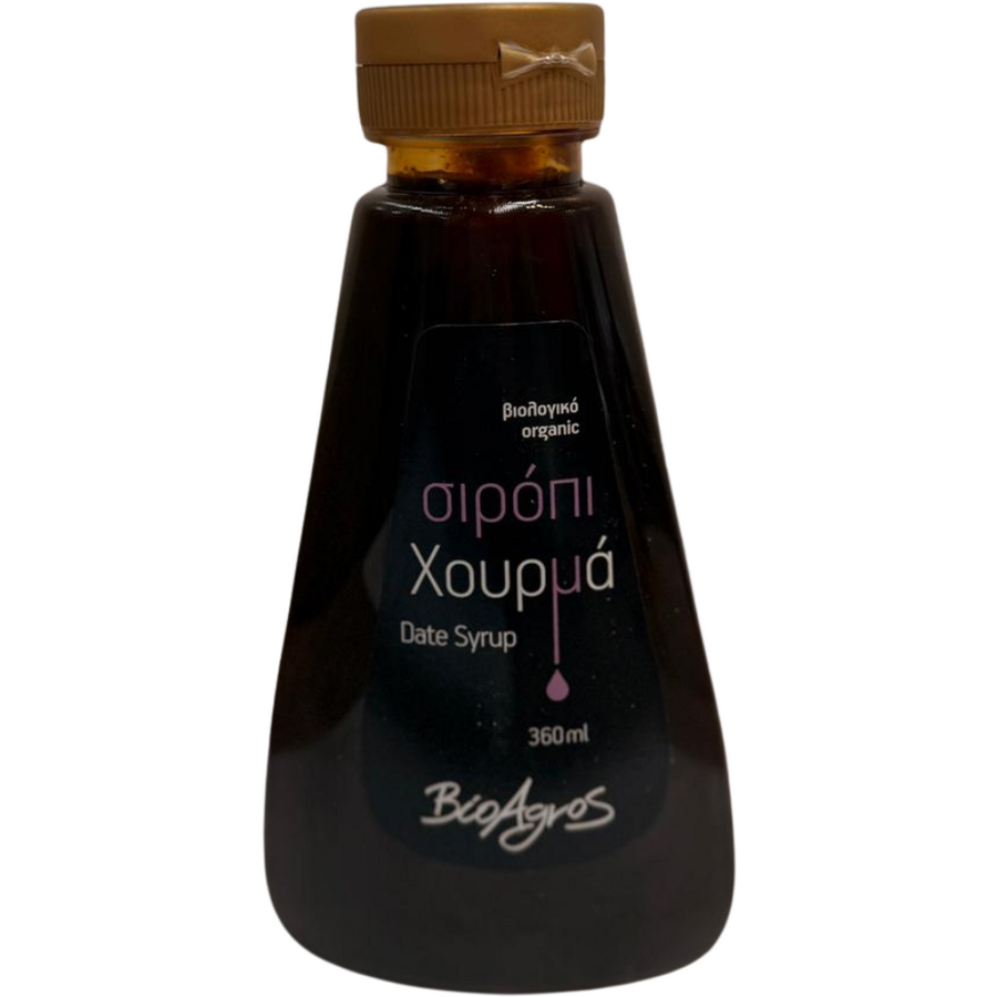 Oferte la Sirop de Curmale 360ml