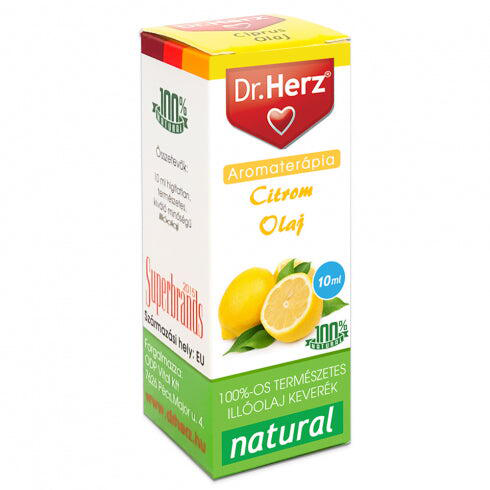 Oferte la Ulei de Lamaie 10ml