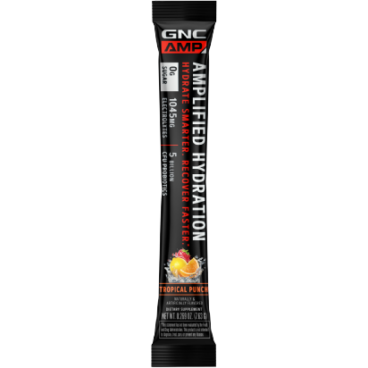 Oferte la Electroliti cu Aroma de Fructe Tropicale 7.63g