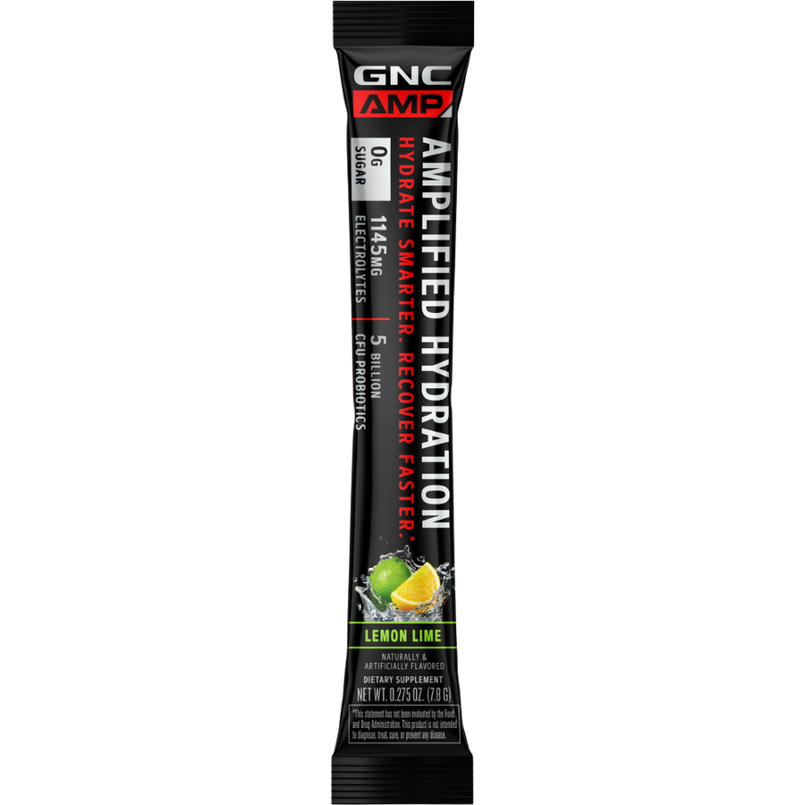 Oferte la Electroliti cu Aroma de Lamaie si Lime 7.63g