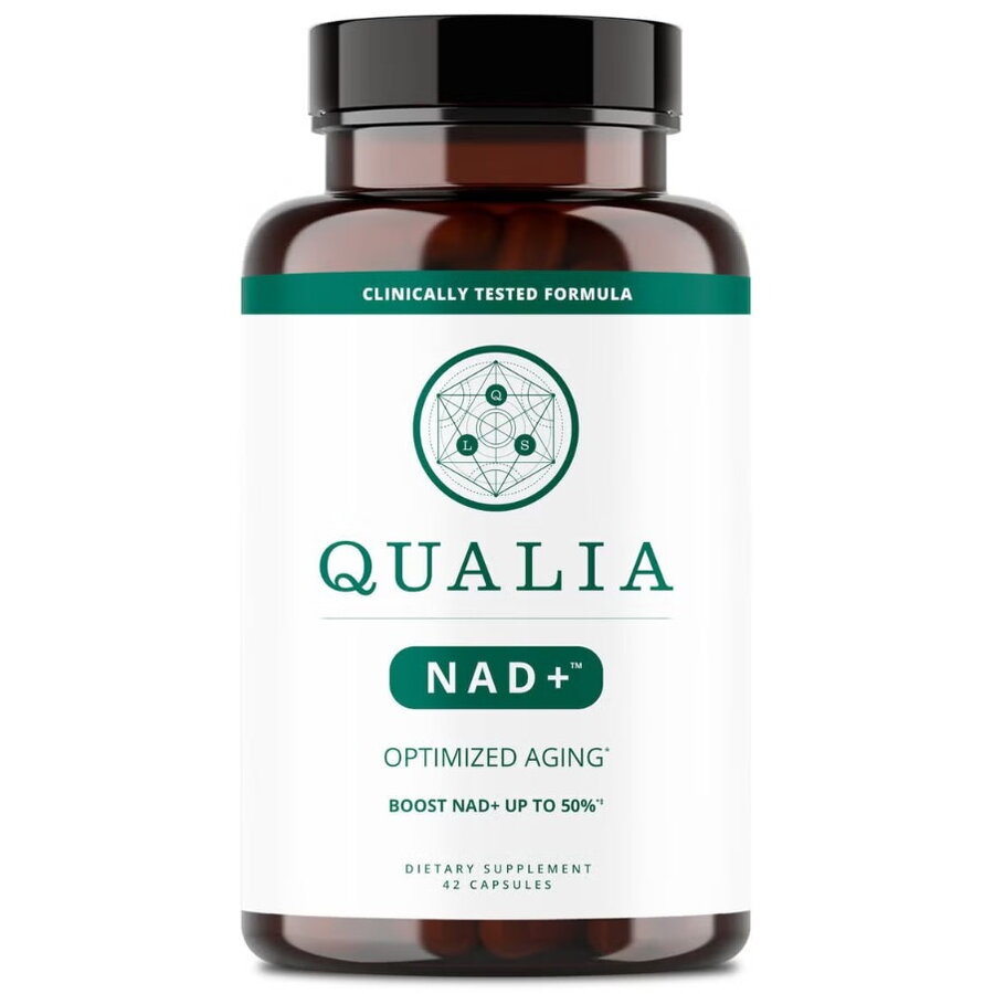 Oferte la Formula pentru Cresterea Nad+ pana la 50% 42cps