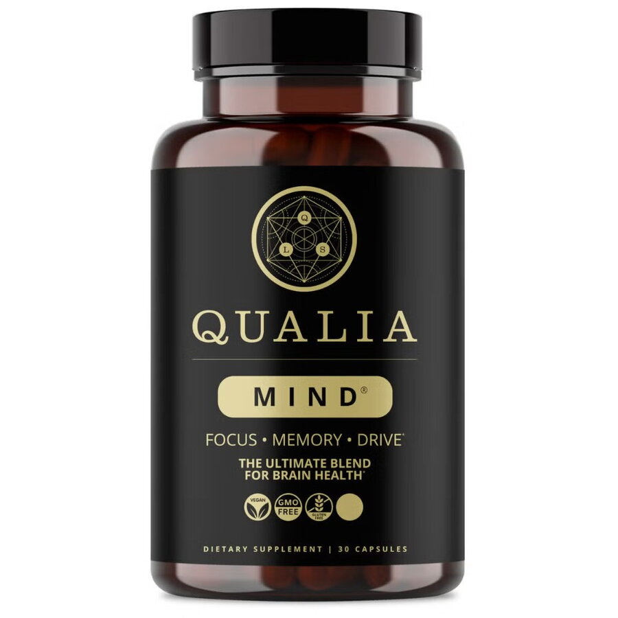 Oferte la Supliment pentru Claritate Mentala si Performanta Cognitiva 30cps
