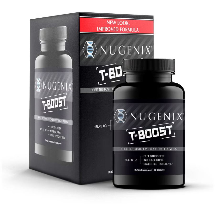 Oferte la Formula Avansata pentru Cresterea Nivelului de Testosteron 90cps