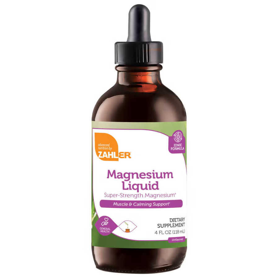 Oferte la Magneziu Chloride 118ml