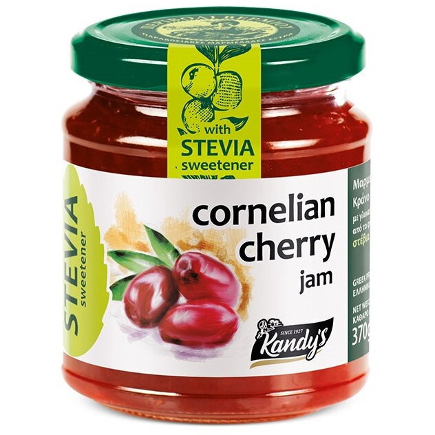 Oferte la Gem de Coarne cu Stevie fara Zahar Adaugat 370g