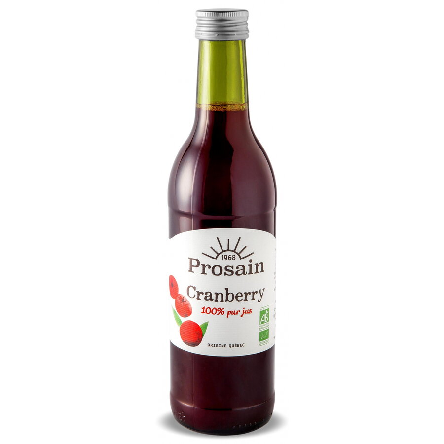 Oferte la Suc de Merisor fara Zahar Adaugat Ecologic/Bio 500ml