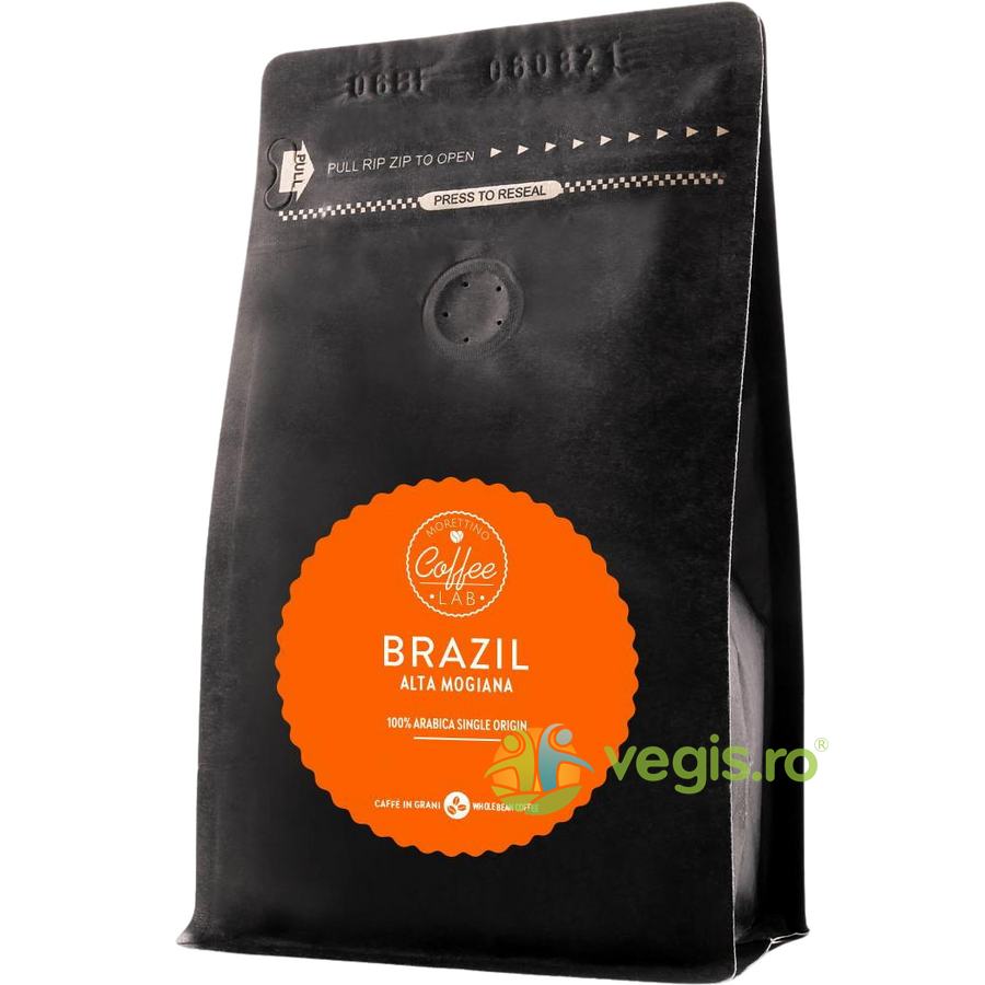 Oferte la Cafea Boabe Specialitate Brazil Espirito Santo Do Pinhal 200g