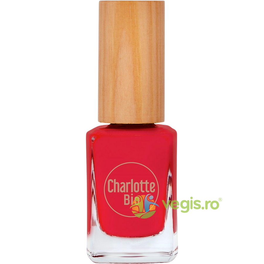 Oferte la Lac de Unghii Acoperire Perfecta Corail 10ml