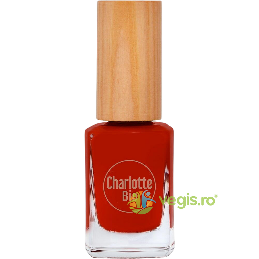 Oferte la Lac de Unghii Acoperire Perfecta Rouge Parfait 10ml