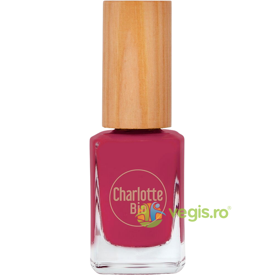 Oferte la Lac de Unghii Acoperire Perfecta Rose Framboise 10ml