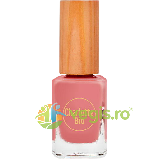Oferte la Lac de Unghii Acoperire Perfecta Rose Vintage 10ml