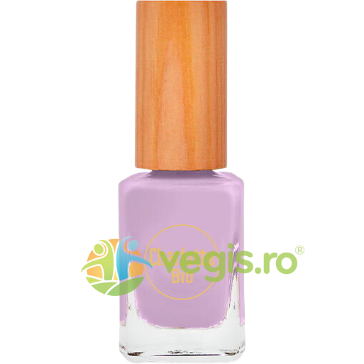 Oferte la Lac de Unghii Acoperire Perfecta Lila 10ml
