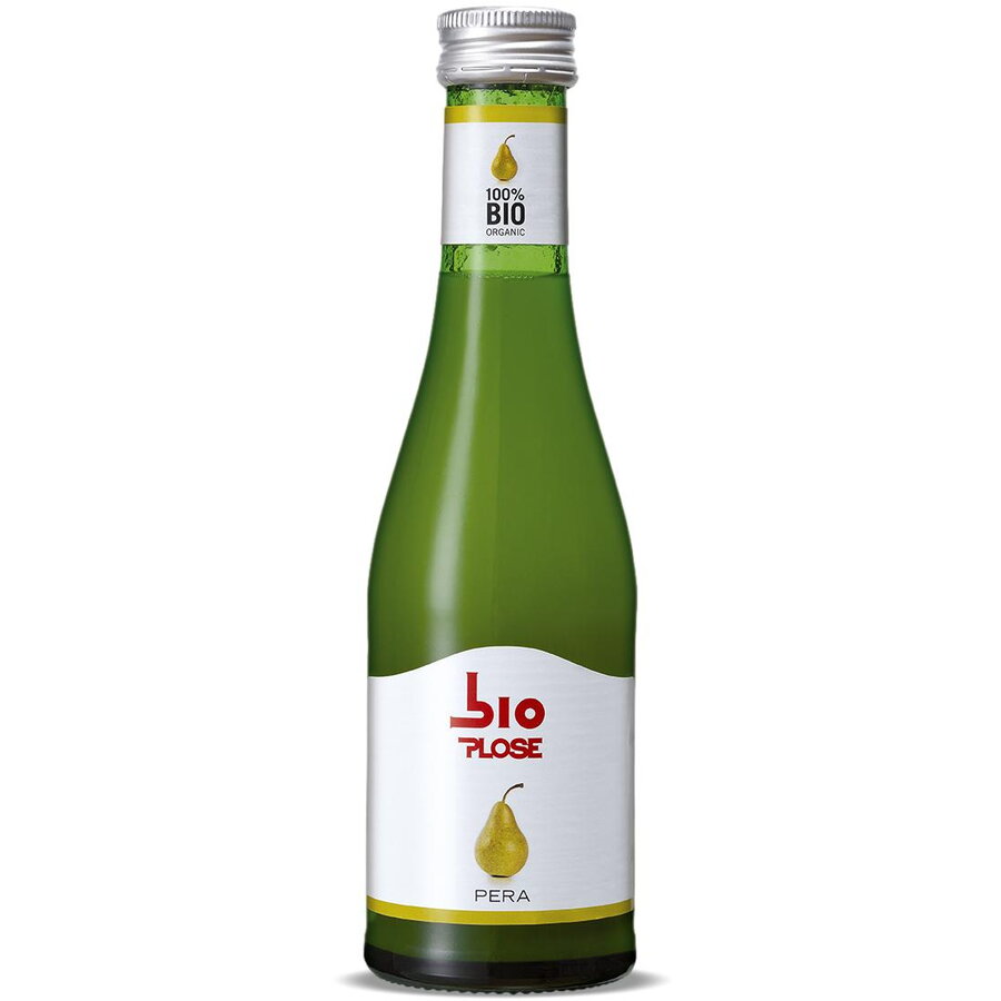 Oferte la Nectar de Pere fara Zahar Adaugat Ecologic/Bio 200ml