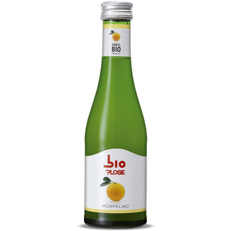 Oferte la Suc de Grapefruit fara Zahar Adaugat Ecologic/Bio 200ml