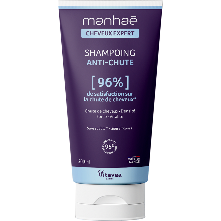 Oferte la Cheveux Expert Sampon Anticadere 200ml Vitavea,