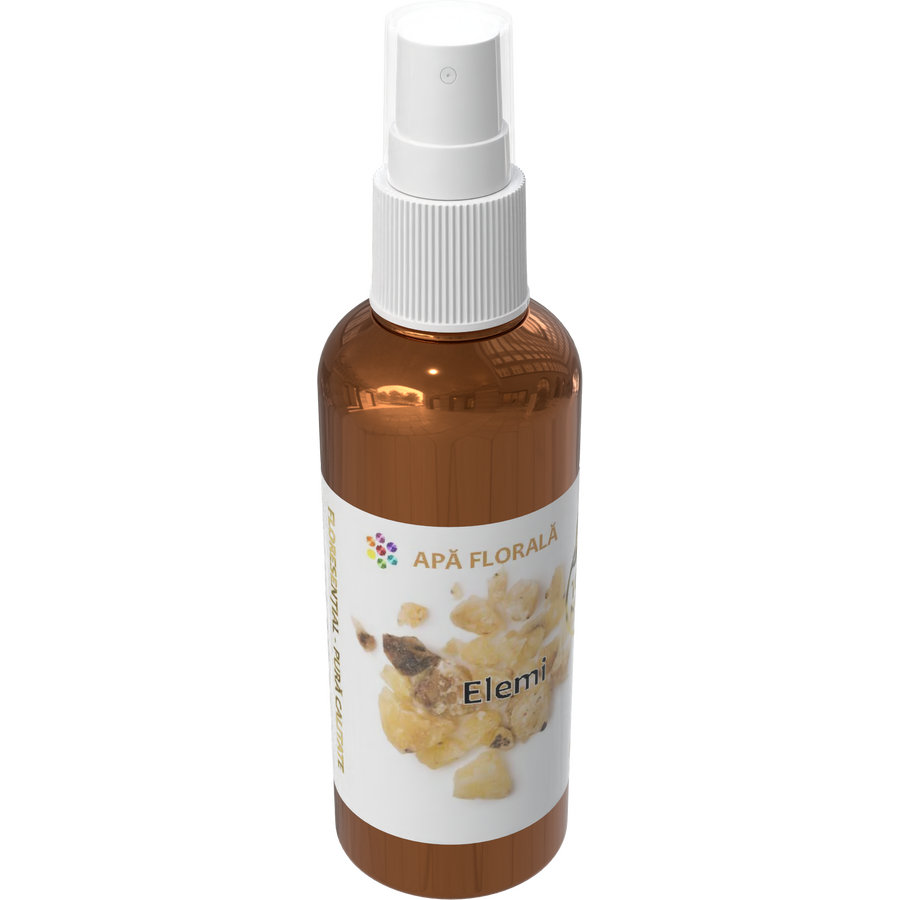 Oferte la Apa Florala de Elemi 100ml