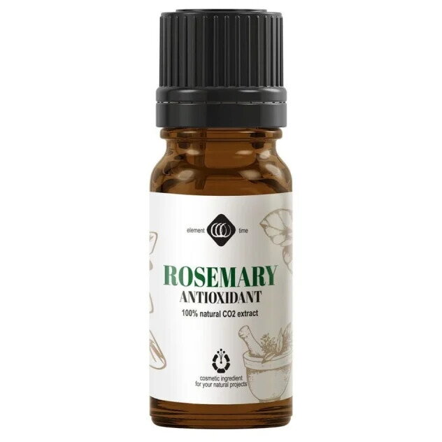 Oferte la Extract Antioxidant de Rozmarin CO2 9g