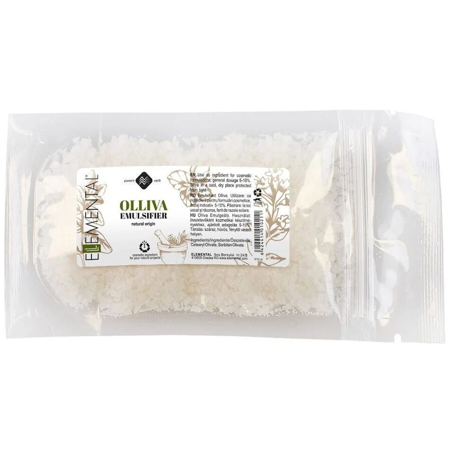 Oferte la Emulsifiant Olliva 50g