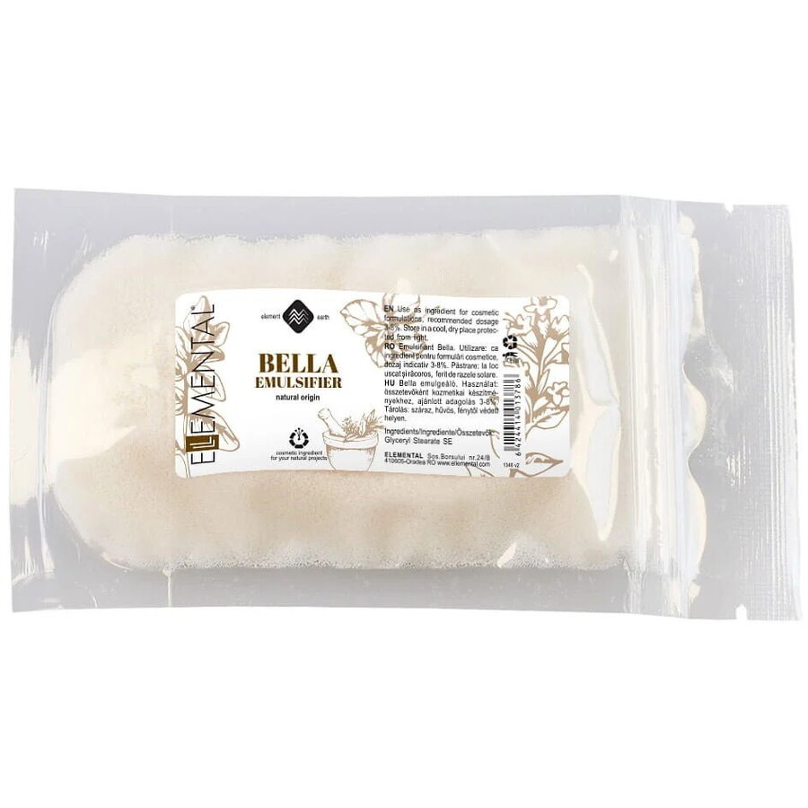 Oferte la Emulsifiant Bella 100g