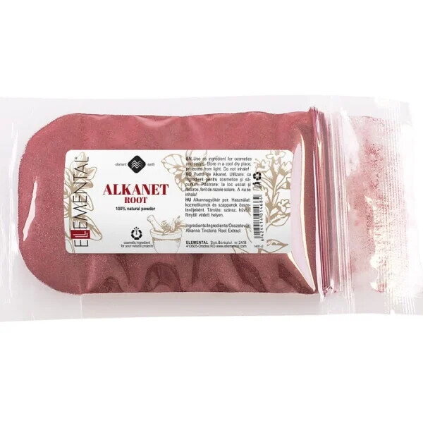 Oferte la Pudra de Alkanet 25g