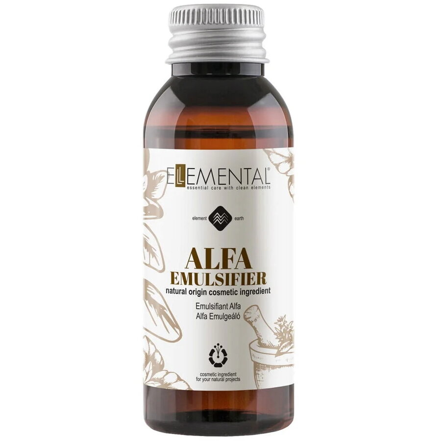 Oferte la Emulsifiant Alfa 50g