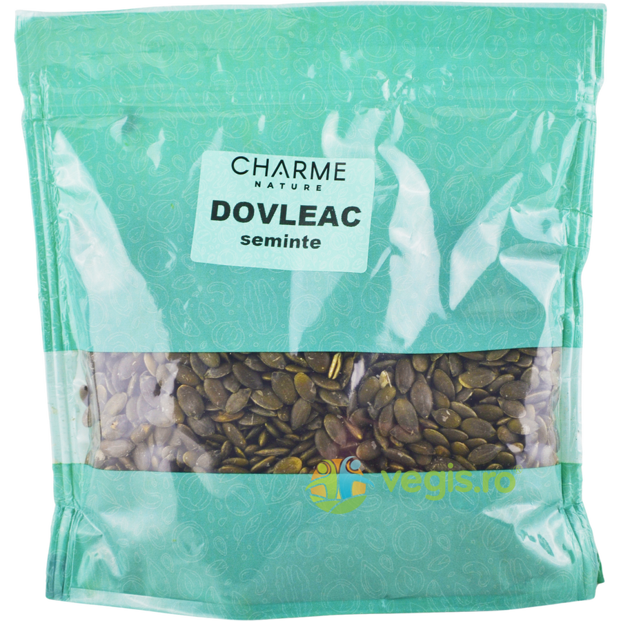 Oferte la Seminte de Dovleac 500g