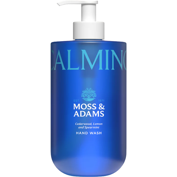 Oferte la Sapun Lichid cu Pompita cu Cedru, Lamaie si Menta Calming 400ml