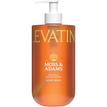 Oferte la Sapun Lichid cu Pompita cu Soc, Geranium si Para Elevating 400ml