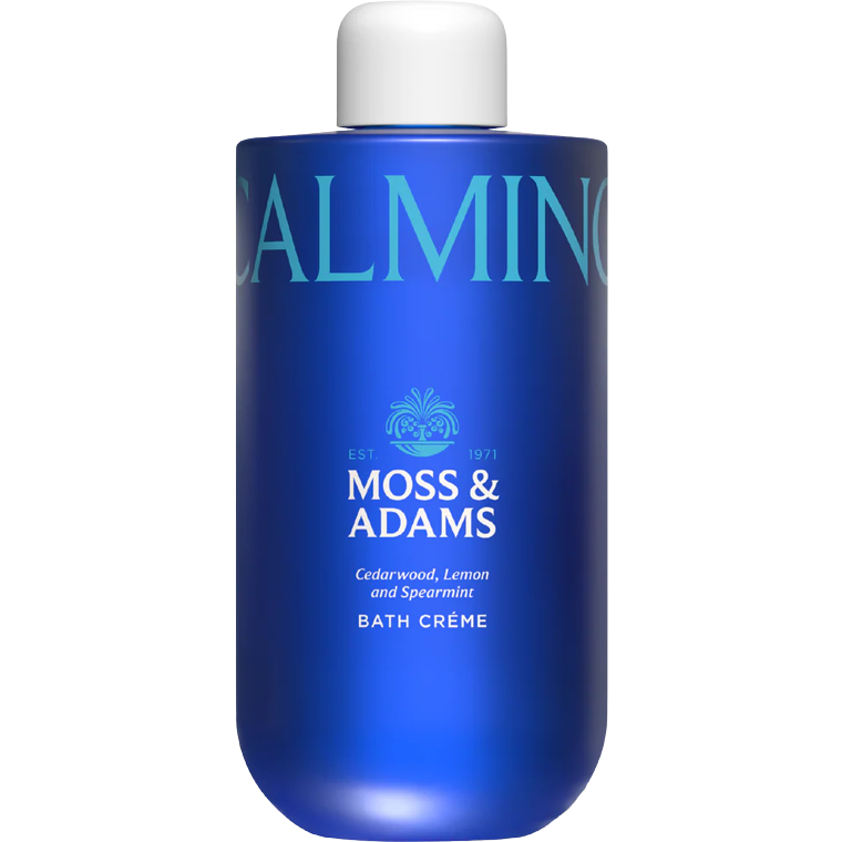 Oferte la Crema de Baie cu Cedru, Lamaie si Menta Calming 600ml