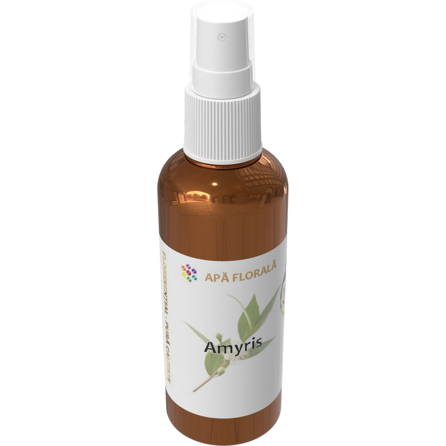 Oferte la Apa Florala de Amyris 100ml