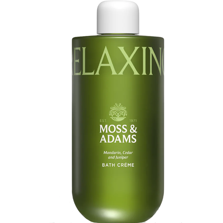 Oferte la Crema de Baie cu Mandarina, Cedru si Ienupar Relaxing 600ml