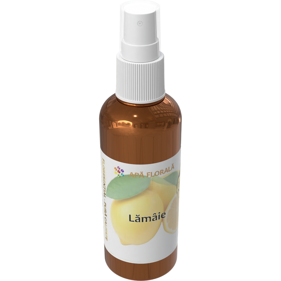 Oferte la Apa Florala de Lamaie 100ml