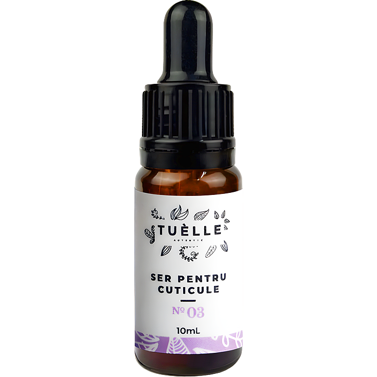 Oferte la Ser pentru Cuticule 10ml