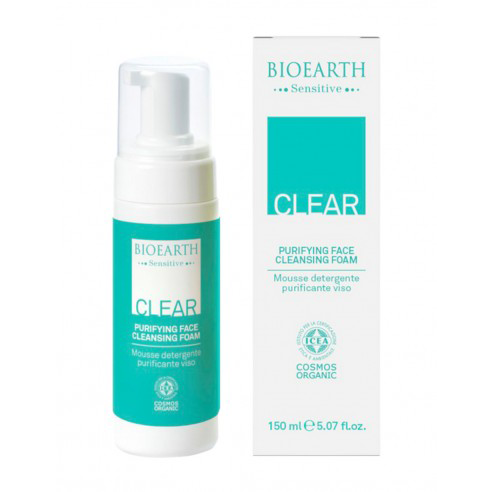 Oferte la Spuma Purificatoare pentru Ten 150ml