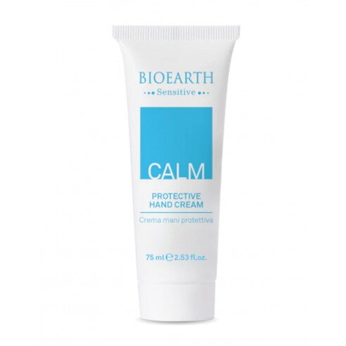 Oferte la Crema de Maini Sensitive Calm 75ml