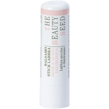 Oferte la Balsam de Buze cu Aloe si Acid Hialuronic 7ml
