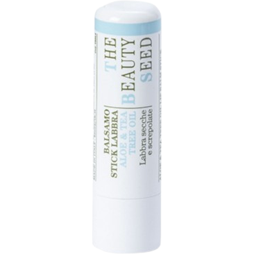 Oferte la Balsam de Buze cu Arbore de Ceai 7ml