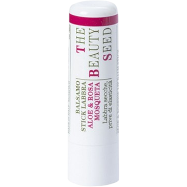 Oferte la Balsam de Buze cu Aloe si Rosa Mosqueta 7ml