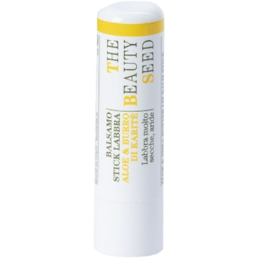 Oferte la Balsam de Buze cu Aloe si Unt de Shea 7ml