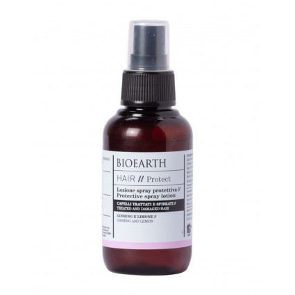 Oferte la Spray Protector pentru Par cu Ginseng 100ml