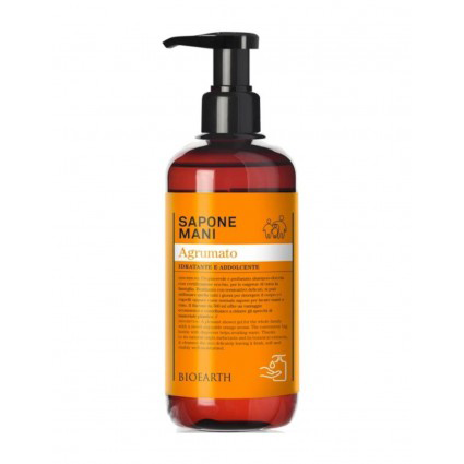 Oferte la Sapun Lichid cu Citrice 500ml