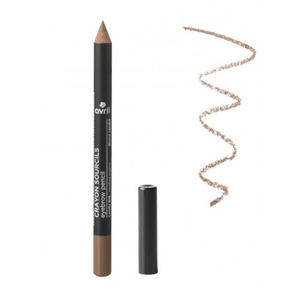Oferte la Creion pentru Sprancene Blond Cenusiu 1g