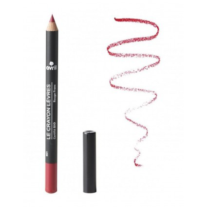 Oferte la Creion Contur de Buze Red 1g