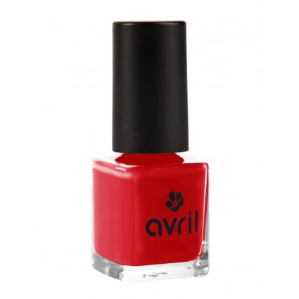 Oferte la Lac de Unghii Red Passion 7ml
